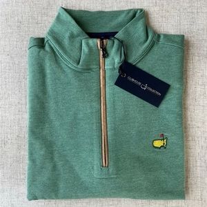 2023 Masters Collection Pullover